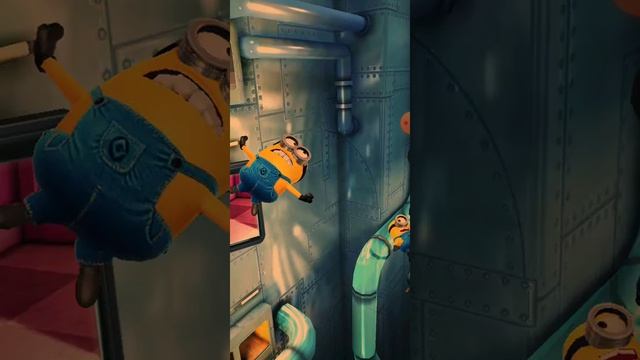 Чья  игра круче? Сонник VS Миньоны :чёрный и Петя спорят (сонник, Петя, чёрный, боб, стёрт,) бой иг