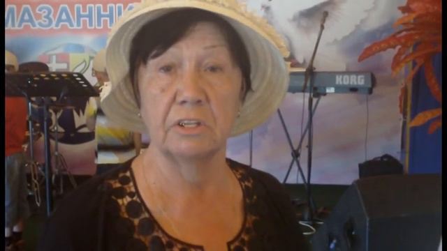 Фестиваль Музыки и Чудес г. Бараул 2011год
