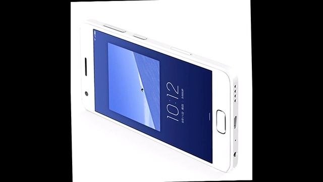 Смартфон Lenovo ZUK Z2 РЕАЛЬНЫЕ отзывы пользователей
