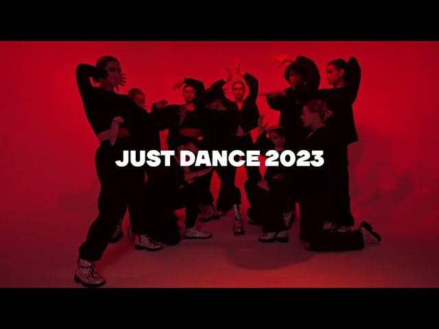 ФИНАЛ ПРОЕКТА JUST DANCE 2023 ГУУ - ПРОМО