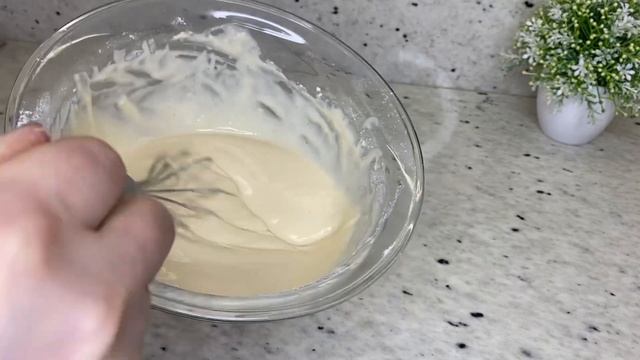 ЕСЛИ ДОМА ЕСТЬ КЕФИР,ПРИГОТОВЬТЕ ЭТИ ВКУСНЫЕ ОЛАДЬЯ! За 5 мин!