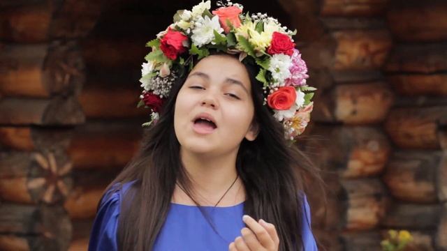 Вероніка Пінчук "Молитва за Україну"