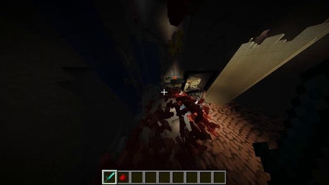 ФУТУРИСТИЧНЫЙ//МЕХАНИЧЕСКИЙ ДОМ В МАЙНКРАФТЕ! futuristic mechanical minecraft