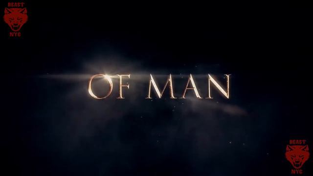 The Elder Scrolls Online – Cinematic Trailer - Morrowind - The World Of Men – Beast