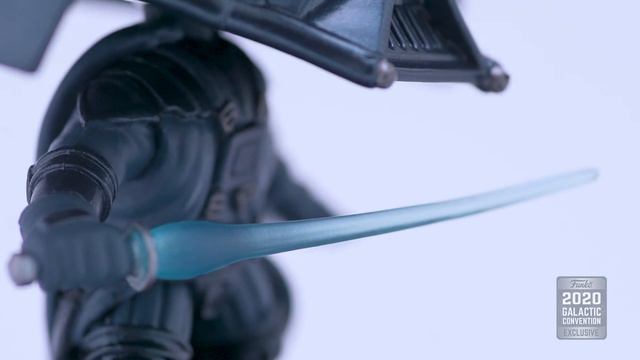 Funko Pop! Darth Vader Concept Series - Product Showcase | GeekVault