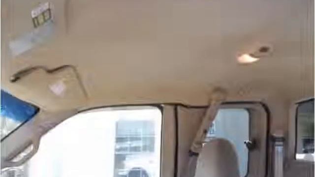 1999 Ford F-150 Used Cars Denton NC