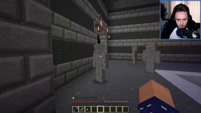 ЭКСТРЕМАЛЬНАЯ БИТВА С РУСАЛКОЙ! МАГИЯ В МАЙНКРАФТ