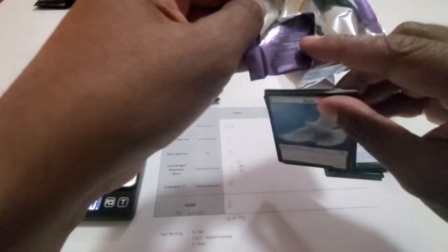 MTG Print Quality review - Modern Horizon 2 - Poor quality across all printing locations