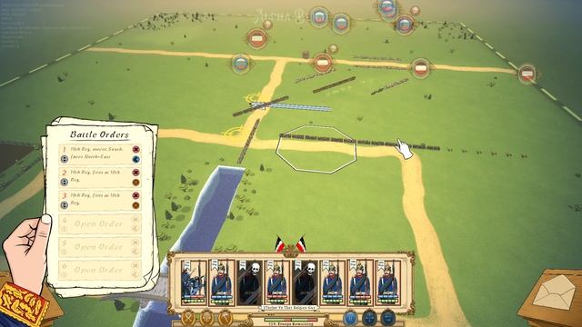 THE FIRST EVER VICTORY ON YOUTUBE! | Fire & Maneuver