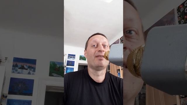 Для вас пісня-караоке