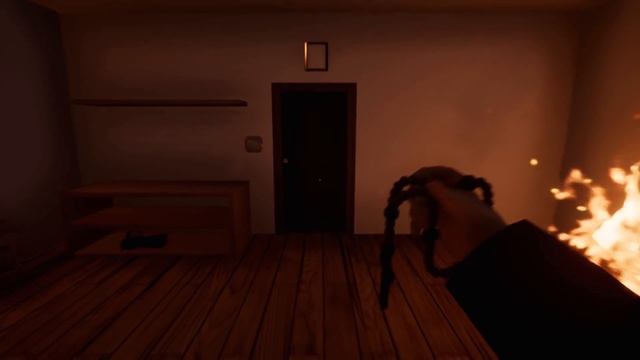 ОТКРЫВАЕМ ВСЕ КОНЦОВКИ ИГРЫ!  - Ben The Exorcist