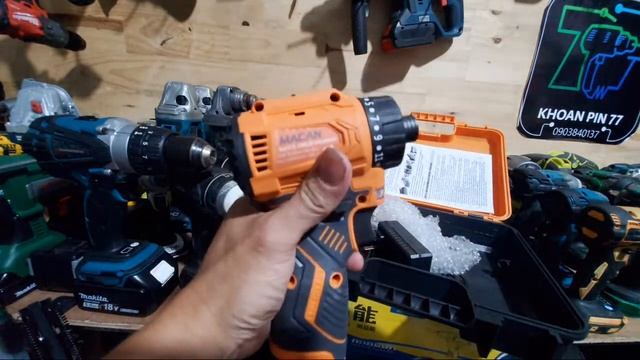 0903840137 makita td172/171. cưa kiếm djr187. td170. khoan 3 CN 485 có than. quạt pin.....
