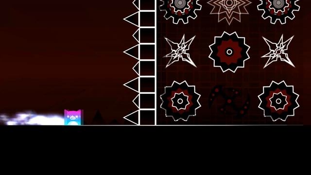 Super-Buffed | "Sakupen Wall" by: qDulfy (mE) [16K / 360FPS]