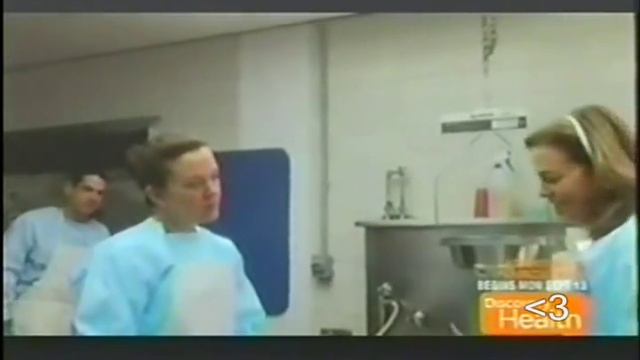 Dr. G. ~ "Oh forget that! You think I'd tell you?!"