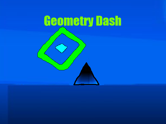 Geometry Gash