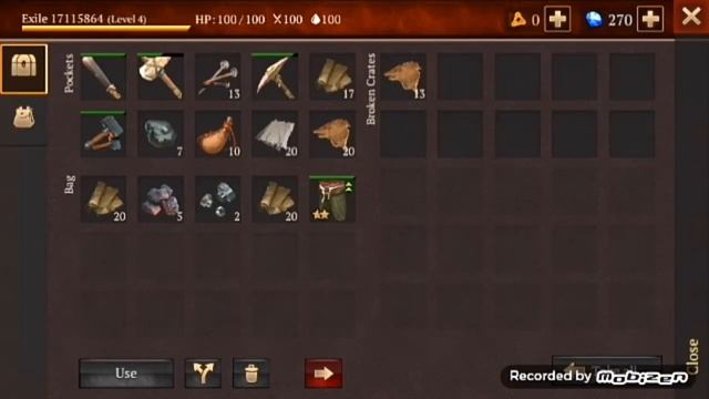 stormfall saga of survival : Gameplay walkthrough part 1 : Tutorial no copyright gameplay video