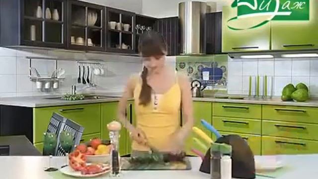 Умные кухни Дизаж