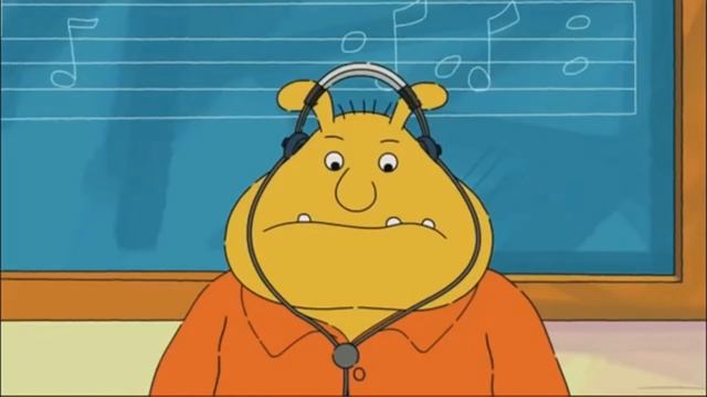 Listens to Jojo Once