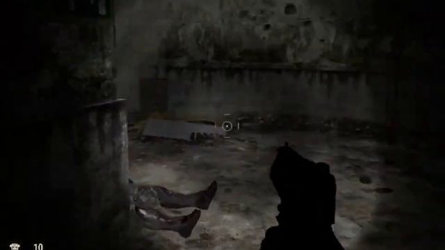 Pure Play - Serious Sam 3 #4 (2012 Reupload)