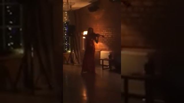 Storm Vivaldi - Vanessa Mae