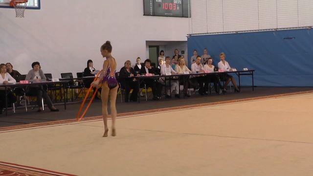Клепикова 2002 обруч