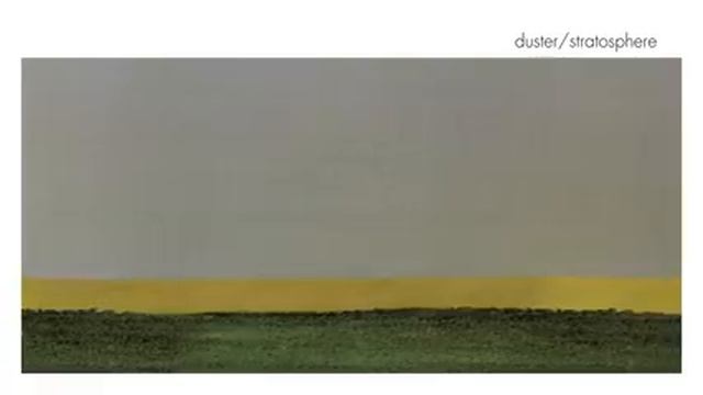 Duster - Inside Out HD Visualiser