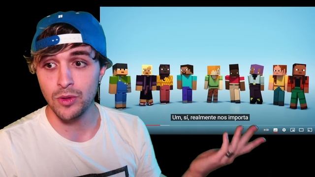 Mojang SON UNOS VAGOS y están arruinando Minecraft ? (Update 1.20 y Minecraft Live 2022)