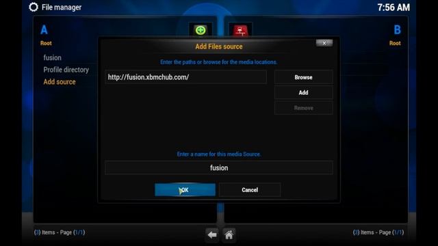 How to install XBMC on your Macbook with 1Channel and Icefilms addons