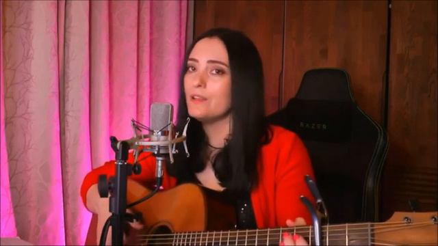 Наталья Влади - Родная моя сестра Любовь Рыбкина
