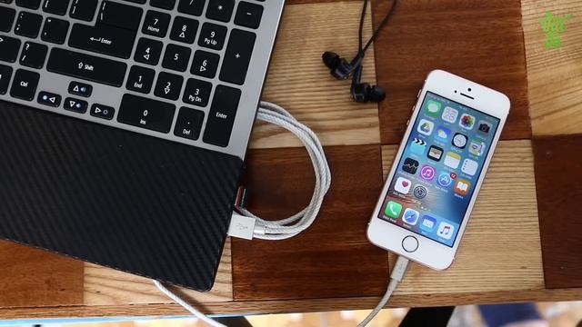 Vật Vờ| Hướng dẫn chọn mua cáp sạc iPhone xịn, tránh gây ảnh hưởng tới máy