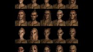 The Elder Scrolls V: Skyrim. Pre-Release Screenshots Video 3