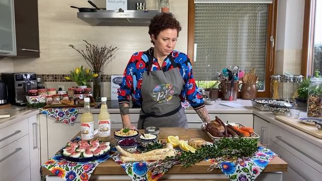 Easter Live - Polish Easter Traditions
