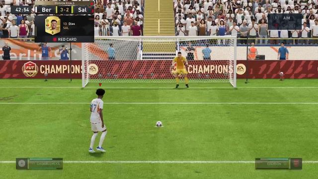 Chukwuemeka To Glory! Fifa 23 Road To Glory.