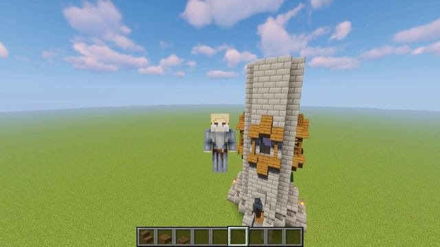 How To Build EPIC Towers In Minecraft! Builders Academy!