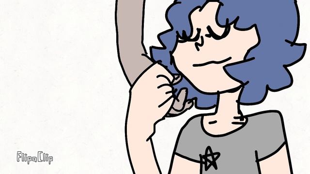 Nestle crunch meme animation original by rubypanda :)