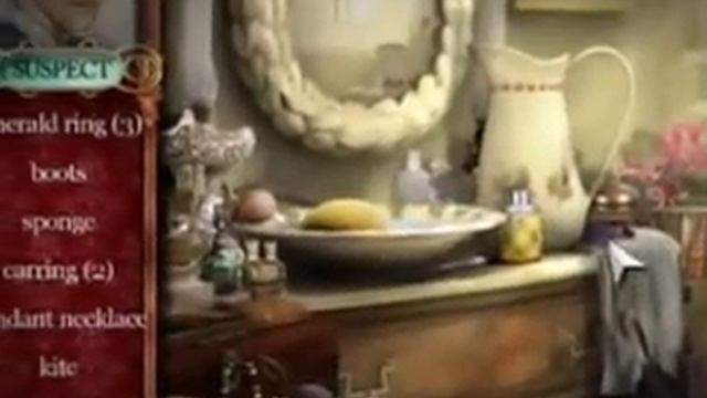Mystery Masterpiece: The Moonstone