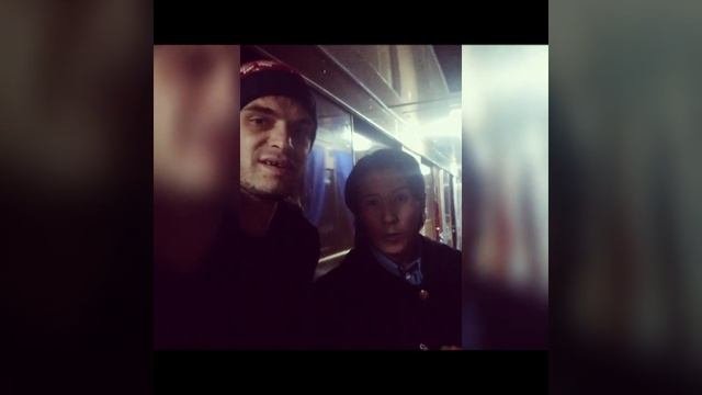 Поздравление  незнакомых людей в соцсетях.