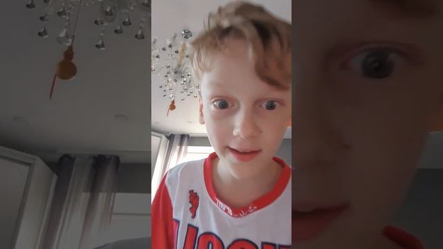 как быстро научится делать сальто назад вместе с Марком???