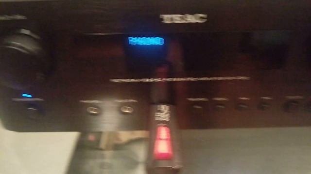 Teac NP- H750 на продажу