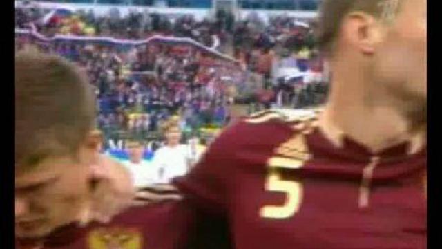 Русские Забили.flv