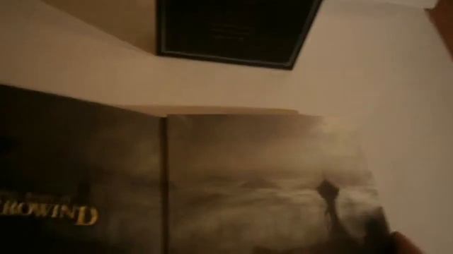 Nowel Unboxing - The Elder Scrolls Anthology [FR]