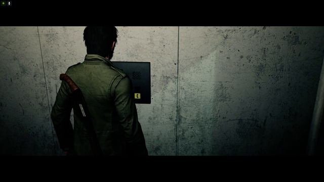 The Evil Within 2 #8 (NG+)