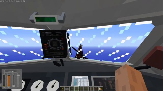 Обзор мода Immersive Railroading