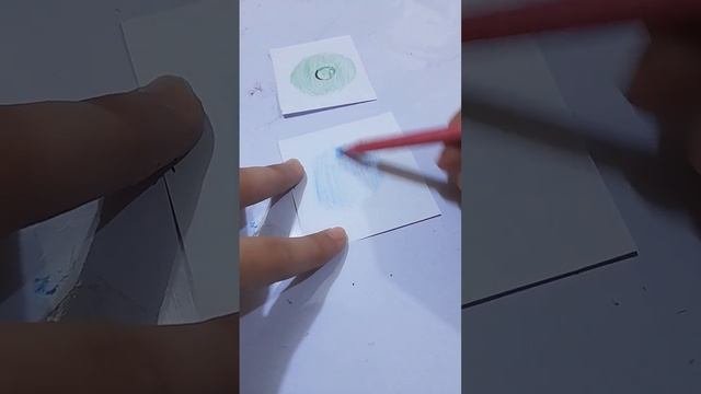 Рисунок капли.