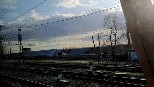 🔥 Потрясающее путешествие на поезде с изумительными песнями Ярослава Сумишевского ✨