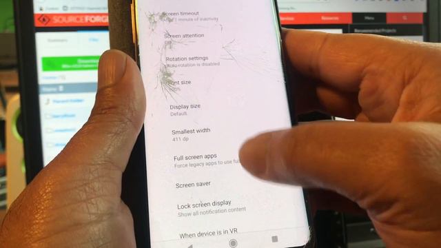 Newest Android 10 Samsung Galaxy S8 & S8 plus by BLISS OS - released 18/06- 2020