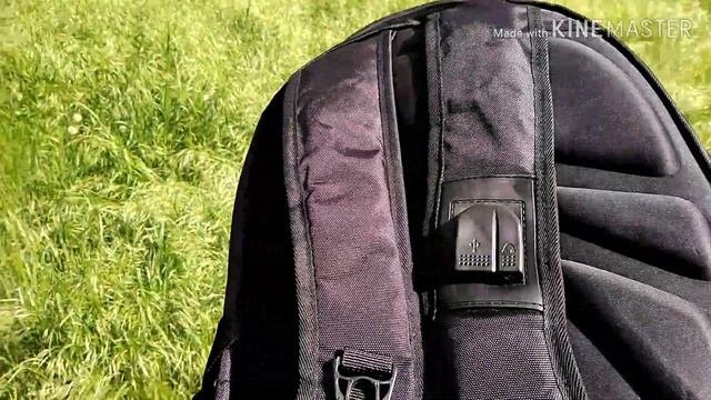 Лучший бюджетный рюкзак? Обзор отзыв о Swissgear 8810