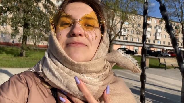 Влог: поездка в Великий Новгород с друзьями