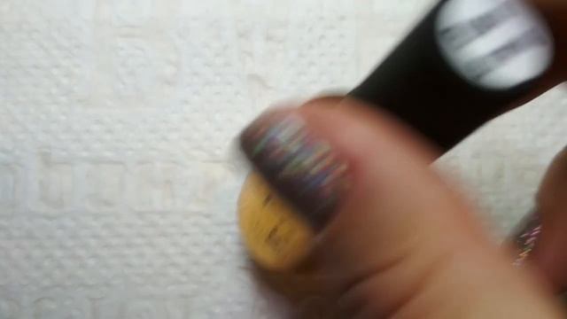 Экспресс дизайн ЕЛОЧКА ! Комбинированный  маникюр. Сама себе мастер)))