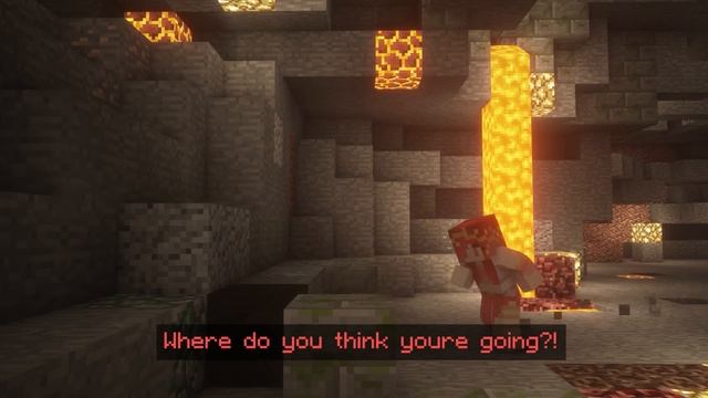 Minecraft But Naruto Custom Hearts